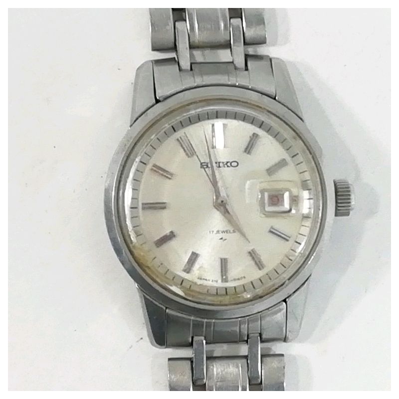 【中古】【送料無料】SEIKO セイコー 21...の紹介画像2
