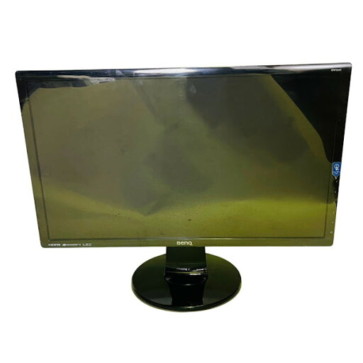 【中古】BenQ モニター ディスプレイ GW2265HM 21.5インチ/フルHD/AMVA+/HDMI,VGA,DVI端子 【中古】BenQ モニター ディスプレイ GW2265HM 21.5インチ/フルHD/AMVA+/HDMI,VGA,DVI端子