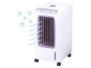 【未使用品】置き古し グリーンライフ マイナスイオン 冷風扇 タンク:6.0L FB-91 ホワイト系 2004年製