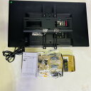 【動作確認済】【中古】三菱 32型液晶TV LCD-32LB7壁掛け金具セットPSMT2