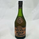 【未成年の飲酒は法律で禁じられています】ナポレオンブランデー700ml40度マキシム
