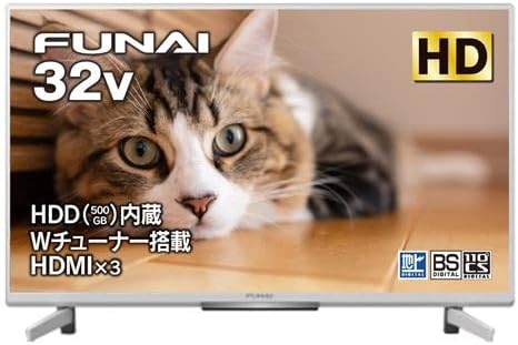 楽天市場】液晶テレビ 32インチ(メーカーフナイ)(テレビ|TV 楽天市場】液晶テレビ 32インチ(メーカーフナイ)(テレビ|TV