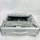 【中古】リコー プリンター増設トレイ 500枚 SP6400番台対応