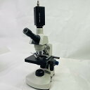 【動作確認済】【中古】XINDI 40-1000倍 デジタル 単眼生物顕微鏡XD-MD1