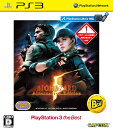 中古 バイオハザード5 オルタナティブ エディション the Best - PS3 【送料無料】【メール便でお送りします】代引き不可