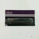 【未使用品】【送料無料】AVON エイボン カラーフェスタ アイライナー ペンシル EL653 ブラック※メール便でお送りします【代引き不可】