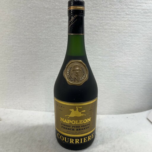 【未成年の飲酒は法律で禁じられています】COURRIEREクリエールナポレオン700ml40度 【未成年の飲酒は法律で禁じられています】COURRIEREクリエールナポレオン700ml40度