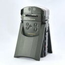 【中古】レトロ・置き古し Fuji Fotovision FV-10 ブラック