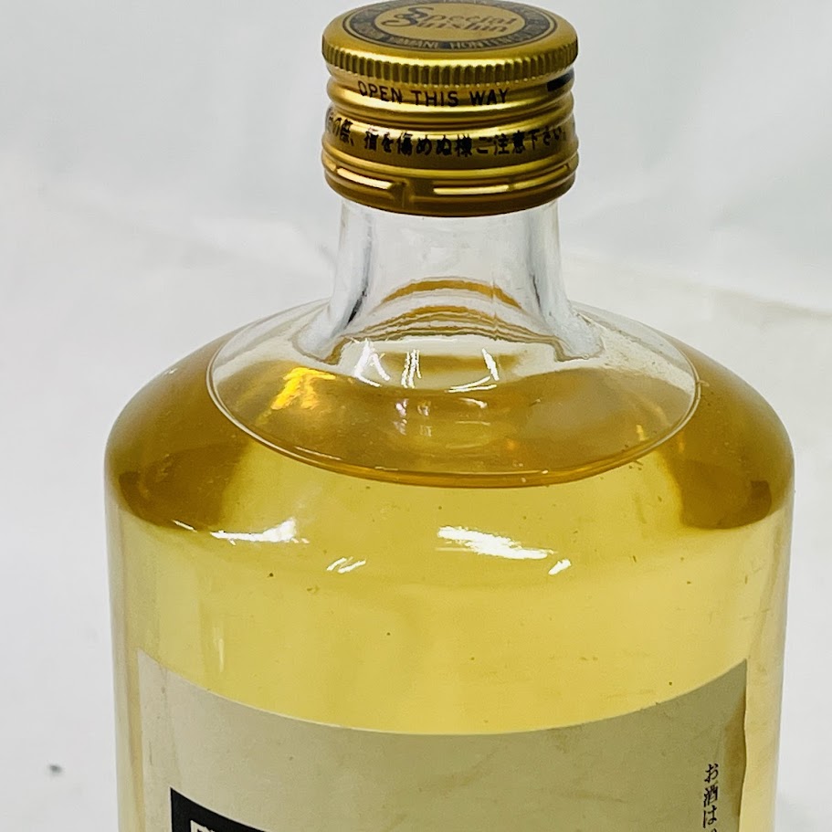 【未成年の飲酒は法律で禁じられています】酔心山根本店 熟成樽貯蔵 本格焼酎720ml25度