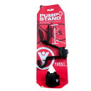 【未使用】ユエン 自転車空気入れスタンド YUENI Punpstand+ 台湾製 日本未発売
