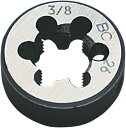 【未使用】ホーザン(HOZAN) 替駒 ダイス BC3/8×26(後輪用) 適応:C-406 C-406-2
