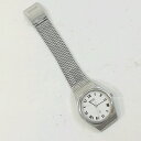 【中古】【送料無料】SEIKO セイコー メンズ クォーツ 8242-6000 ロードクォーツ★ベルト欠損※メール便でお送りします【代引き不可】