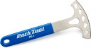 【送料無料】PARKTOOL(パークツール) ディスクブレーキパッドスプレッダー 油圧ブレーキメンテナンスの際の必携工具 PS-1 青 162mm【メール便】代...