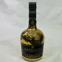 【未成年の飲酒は法律で禁じられています】クルボアジェナポレオンゴールドインペリアル700ml40度