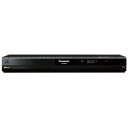 【中古】本体・リモコンのみ パナソニック 320GB 1チューナー ブルーレイレコーダー DMR-BR585-K 2011年製