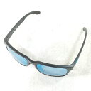 【中古】オークリー ホルブルック XLOO9417-2559 59□1...(4)
