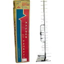 【中古】未使用 マスプロ UHF アンテナ U204G 箱ジャンク