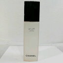 【未使用品】シャネル ルリフトローション 化粧水 150ml
