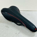【未使用】セラ・バッサーノ M1 補修サドル HMI ITALIA製 SELLE BASSANO 黒