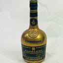 【未成年の飲酒は法律で禁じられています】クルボアジェナポレオンゴールドインペリアル700ml40度