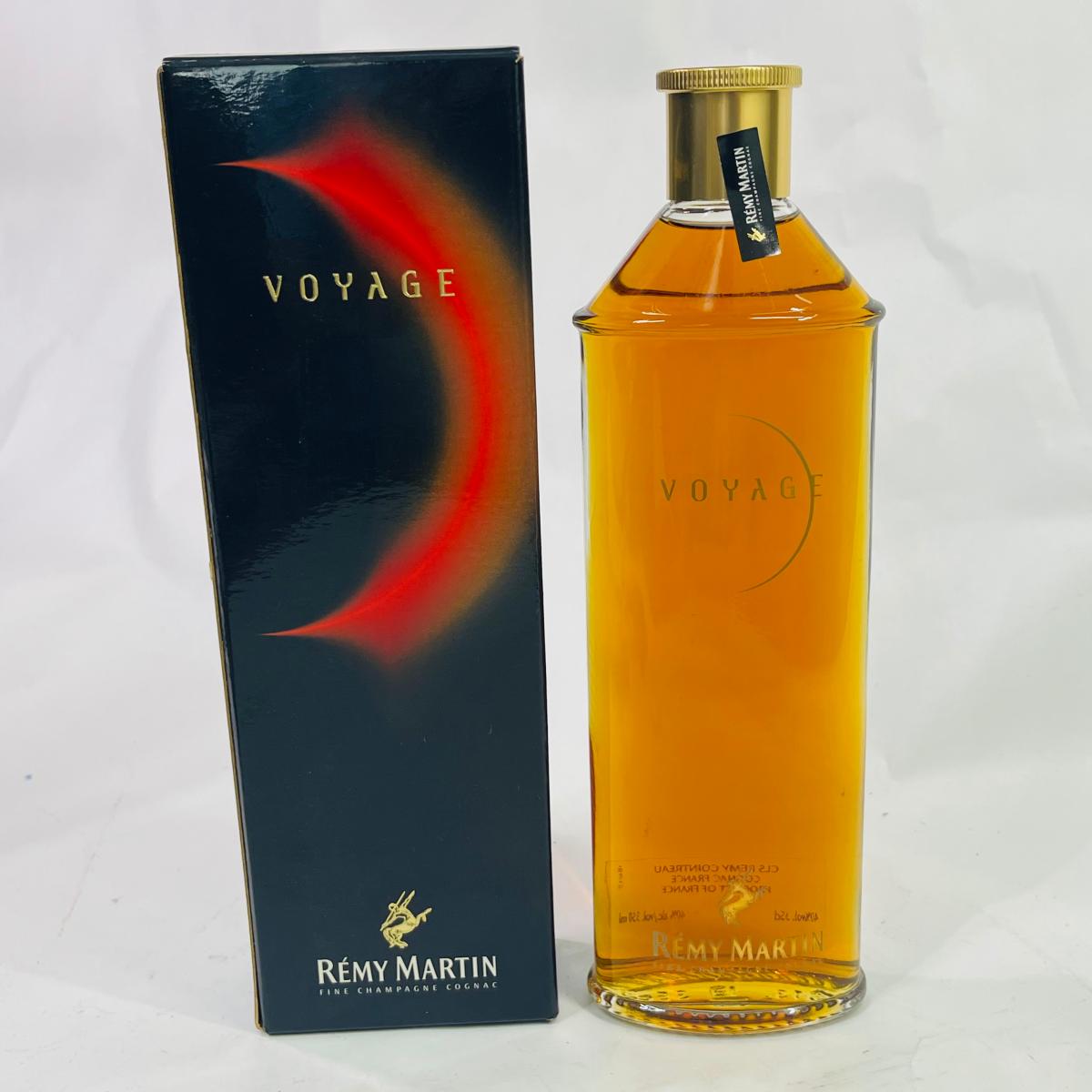 【未成年の飲酒は法律で禁じられています】レミーマルタンボャージュ350ml40度