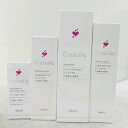 【未使用品】シャープ クリスタリーク 4点セット