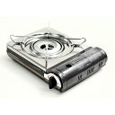 【中古】TOHO カセットコンロ 省エネサイクロン CY-10
