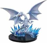 楽天市場】art works monsters 青眼の白龍の通販