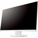 【動作確認済】【中古】本体のみ EIZO FlexScan 23.8型 カラー液晶モニター EV2450-WT ホワイト