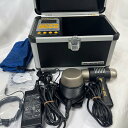 【動作確認済】【中古】株式会社SC 総販売元:プレスト株式会社 Besem SDX ベセムSDX 総合美容器 超音波&低周波&中周波