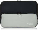 【中古】パッケージ破れ エレコム Surface Pro ケース ポーチ ネオプレン ポケット付き ブラック TB-MSP5NPPBK