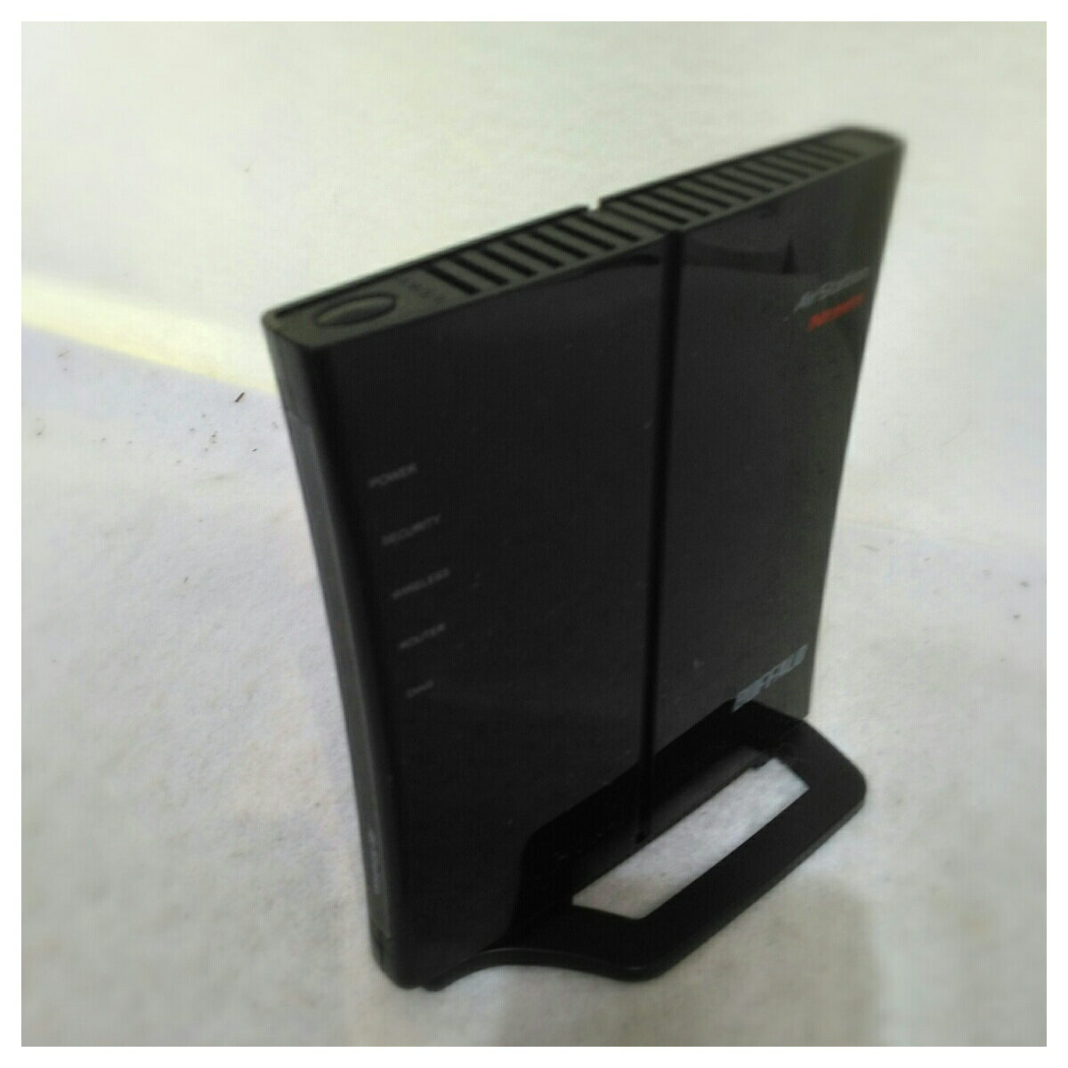 ����šۥХåե����� �������ơ������ 11n/g QRsetup�б� ̵��LAN�Ƶ� WHR-300 �֥�å���