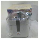 【動作確認済】【中古】置き古し SUN ヘルシージューサー JE-123 ベージュ系