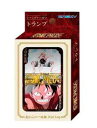 未使用品 エンスカイ ワンピース シーンがいっぱいトランプ 麦わらの一味編 2nd Log【送料無料】【メール便でお送りします】代引き不可