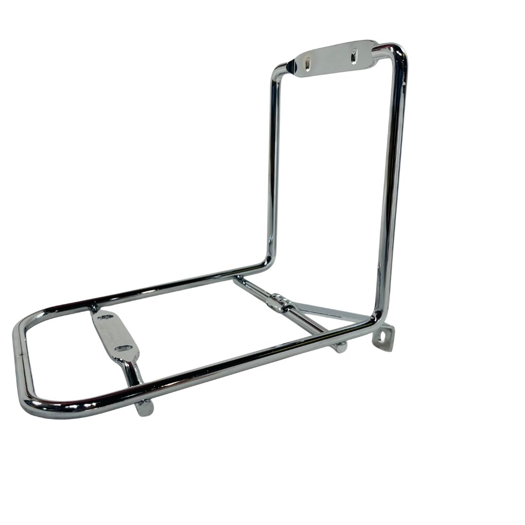 【未使用】M.I.C Dur-Ni ママチャリ　かごスタンド　ブラケット