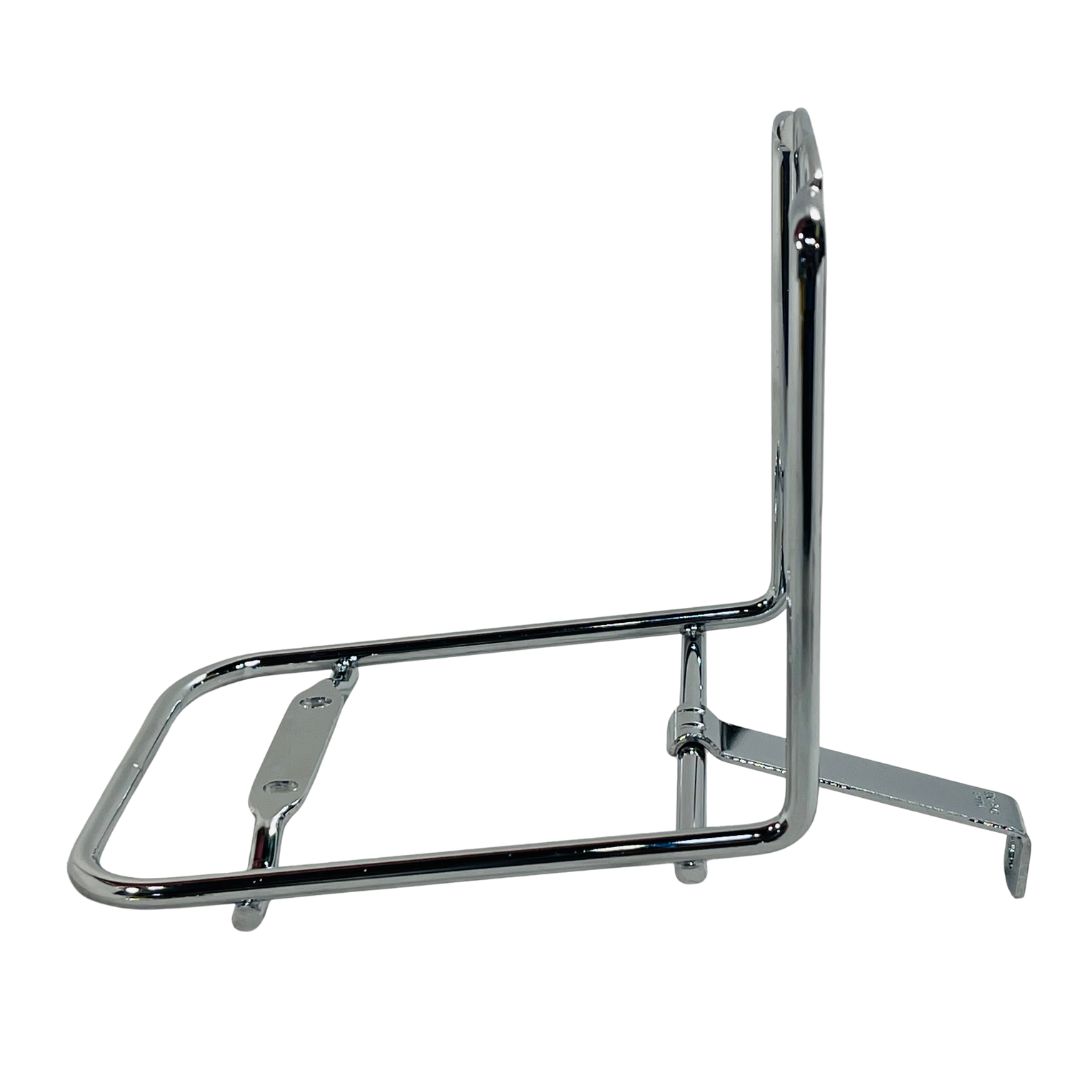 【未使用】M.I.C Dur-Ni ママチャリ　かごスタンド　ブラケット