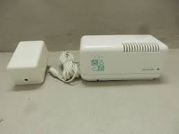 【未使用品】置き古し シャープ 冷蔵庫用脱臭器 OD-201RS ホワイト系