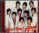 中古 Hey!Say!JUMP Ultra Music Power(初回限定盤)【送料無料】【メール便でお送りします】代引き不可
