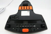 【動作確認済】【中古】本体のみ アムウェイ HH Global ふとんクリーナー SVC-204 ...