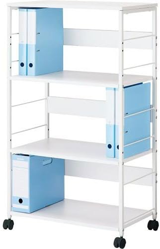 楽天市場】中古 ラック（スチールラック・シェルフ｜本棚・ラック