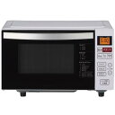 【動作確認済】【中古】本体のみ ハイアール 庫内フラット 18L 電子レンジ ケーズデンキオリジナルモデル KS-MW22F18-WH ホワイト系 2023年製