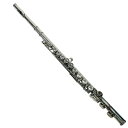 【中古】YAMAHA ヤマハ / YFL-31 Eメカなし サビ傷汚れあり スターリングシルバー