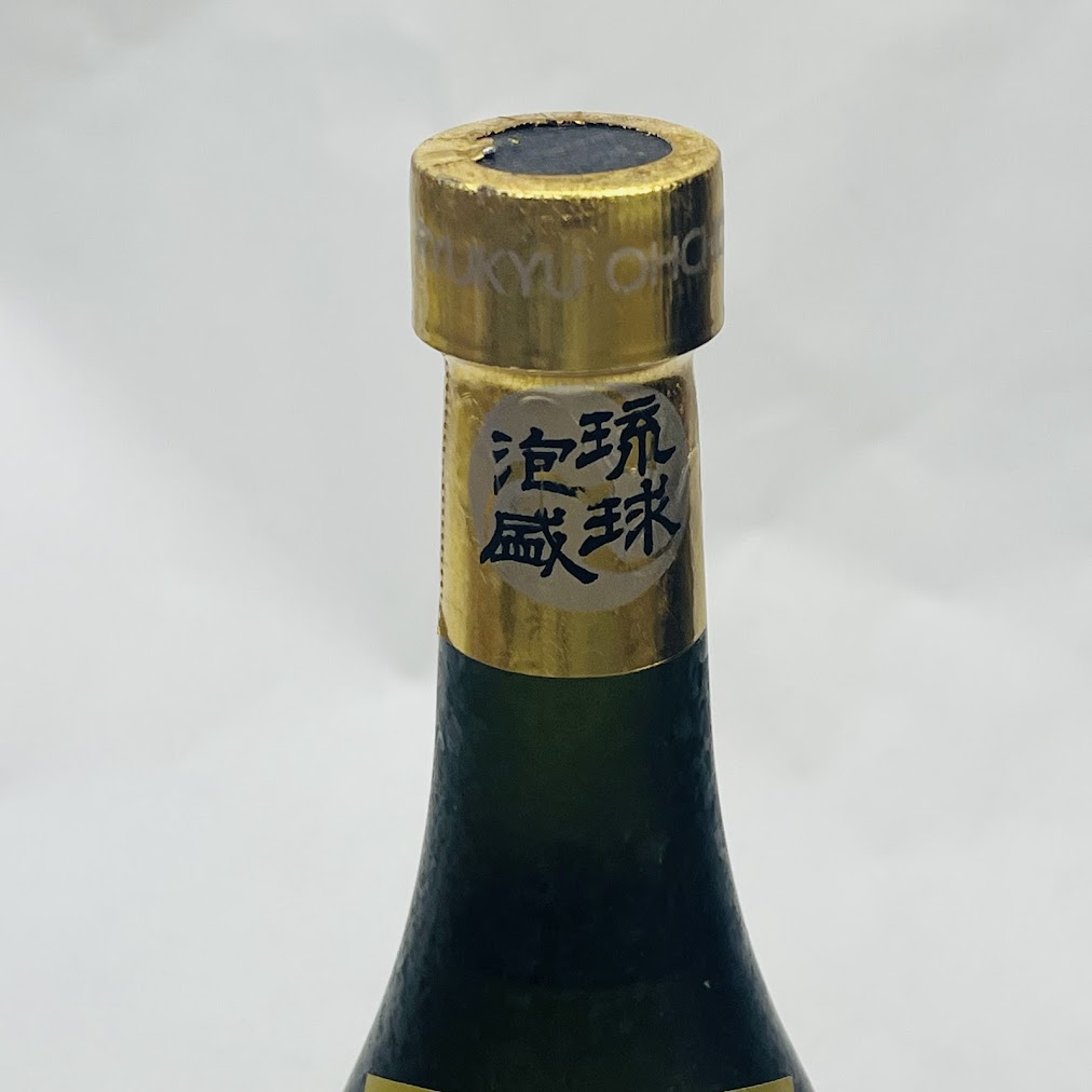 【未成年の飲酒は法律で禁じられています】多良川 琉球王朝 [ 焼酎 30度 沖縄県 720ml ]