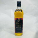 【未成年の飲酒は法律で禁じられています】リーガルゴールド 700ml 40% REGAL GOLD スコッチウイスキー