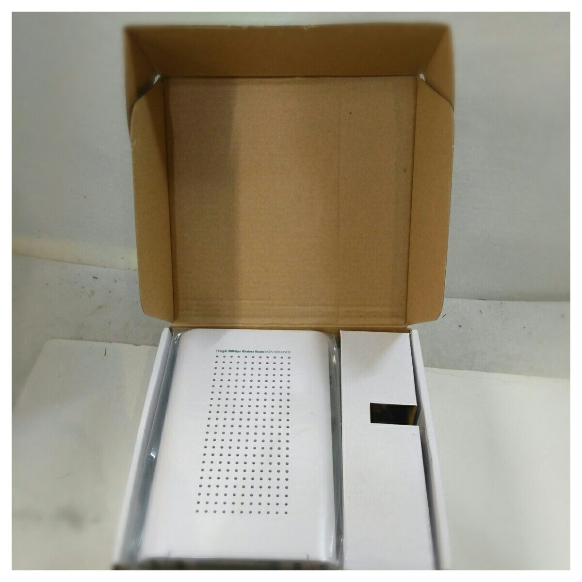 ����š�PLANEX 11n/g/b�б� ��®300Mbps ̵��LAN�롼�� MZK-W300NH2