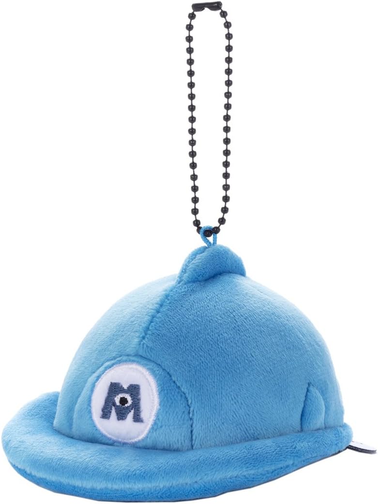 樂天商城 - 【未使用】ディズニーキャラクター Disney Mocchi-Mocchi- ボールチェーンマスコット ヘルメット 幅約9cm