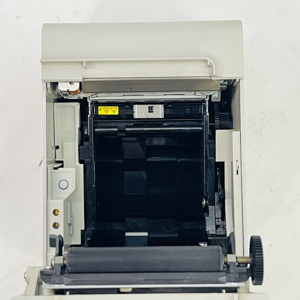 ����šۥ��ץ��� TMT90KPE571 �����ޥ�쥷���ȥץ�󥿡� EPSON��TM-T90KP��USB/ͭ��LAN������USB�����դ������å���쥷���ȥץ�󥿡���