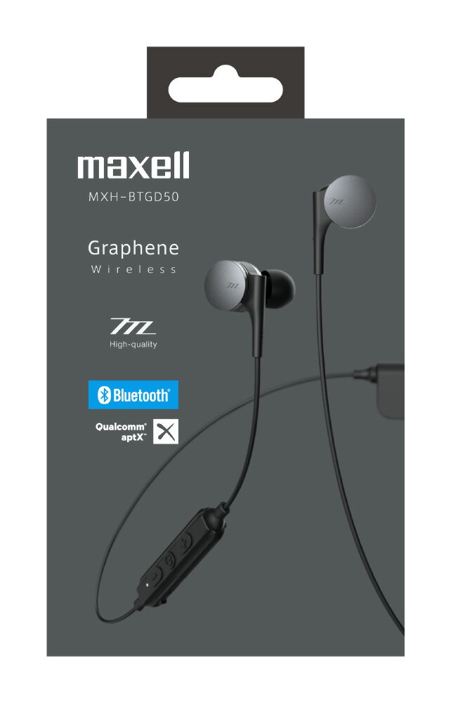 楽天市場】マクセル グラフェンの通販