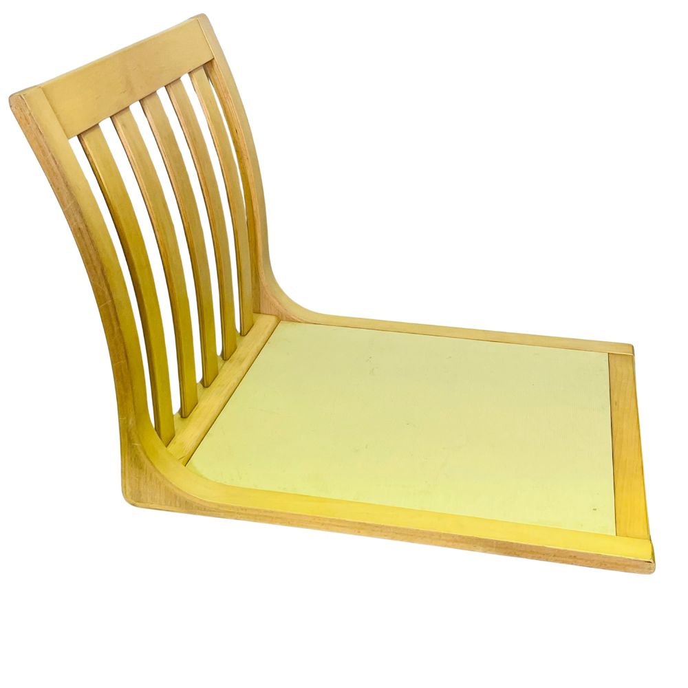 【中古】 天童木工座椅子T-531...