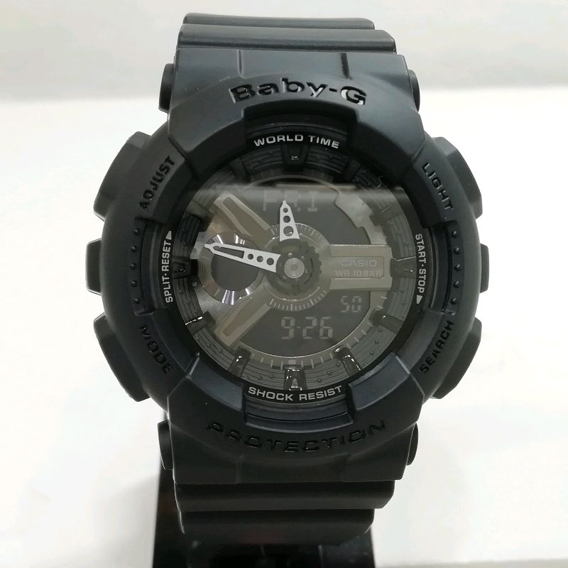 楽天市場】baby-g 中古の通販